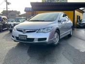 honda civic_hybrid